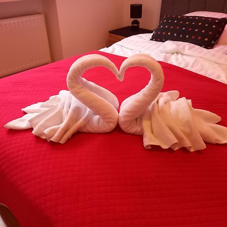 Apartament Love On 5 - Milosc Na 5 Legnica Eksteriør billede