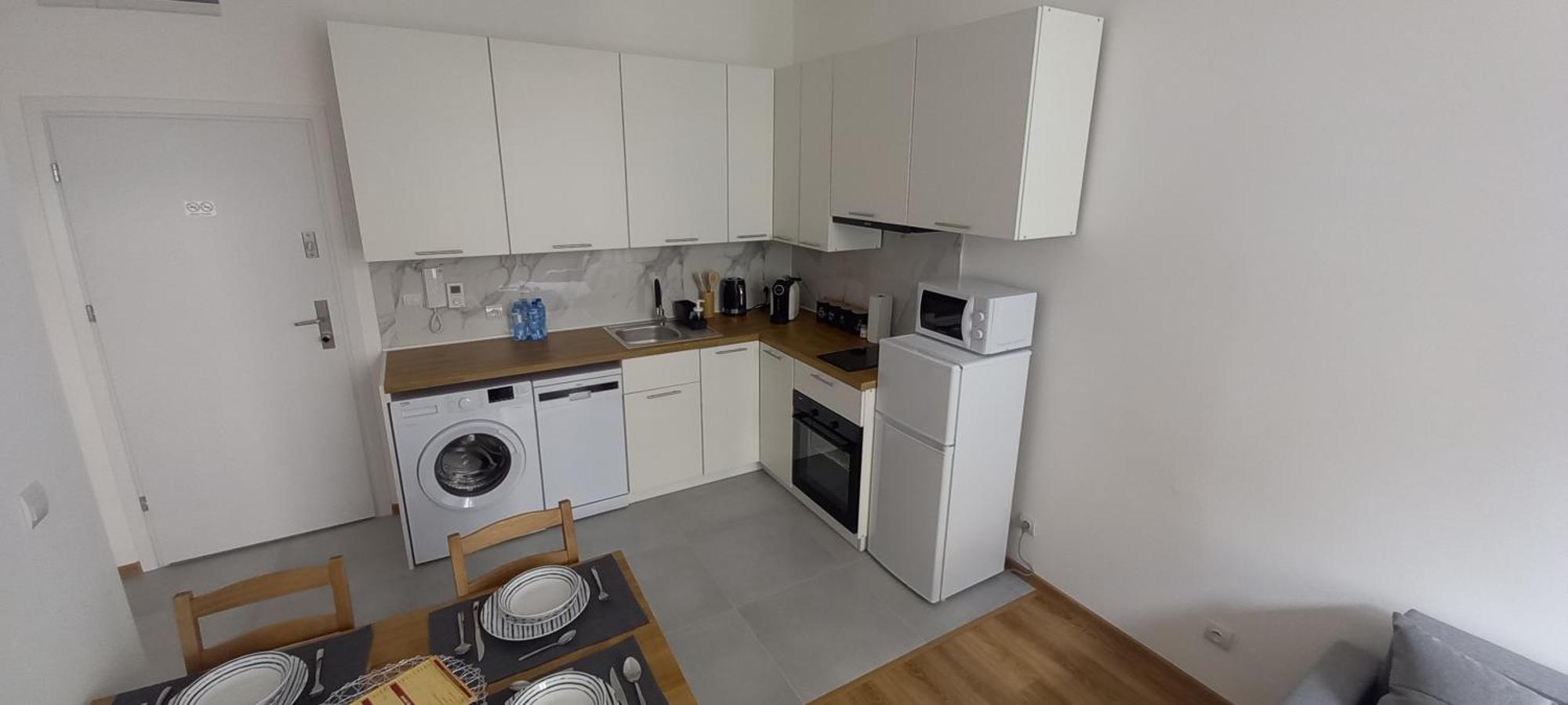 Apartament Love On 5 - Milosc Na 5 Legnica Eksteriør billede