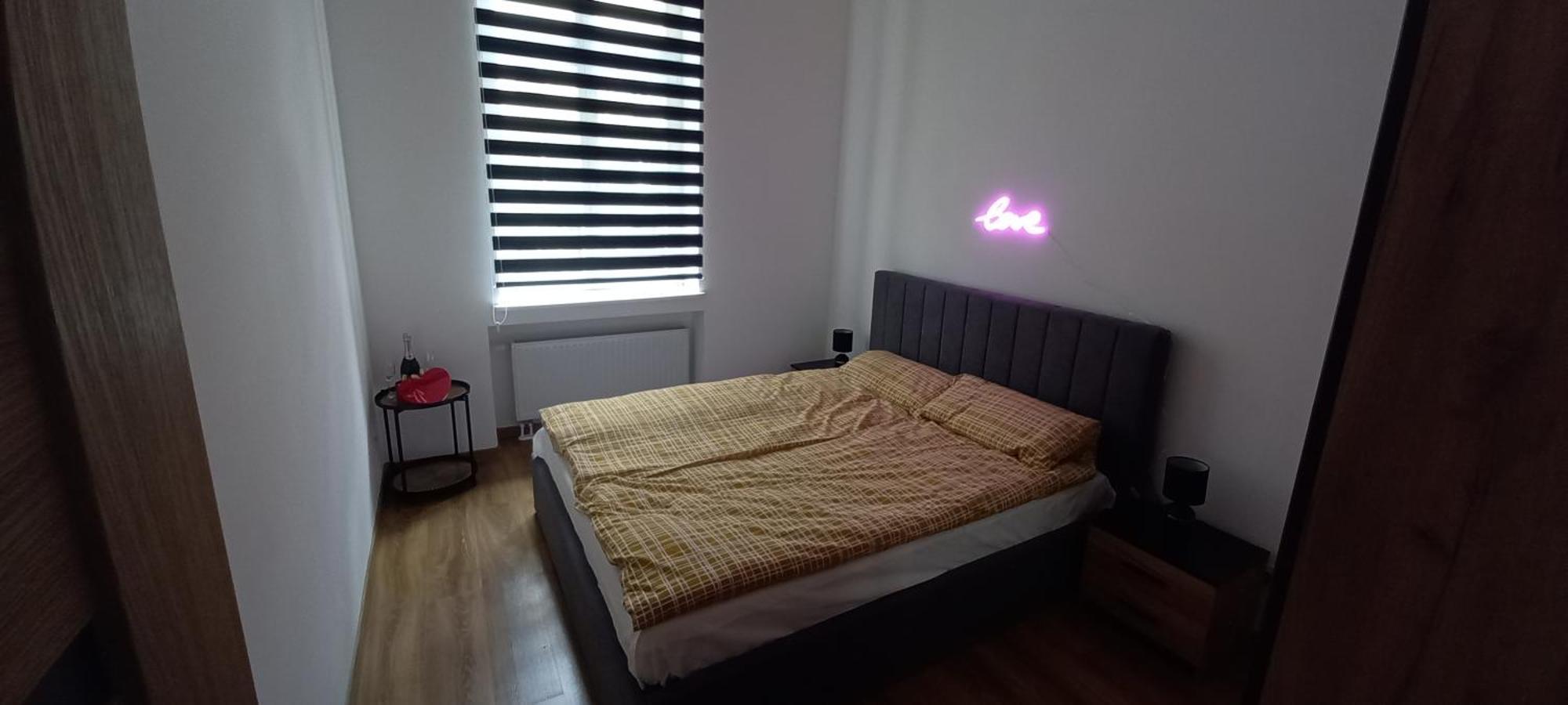 Apartament Love On 5 - Milosc Na 5 Legnica Eksteriør billede