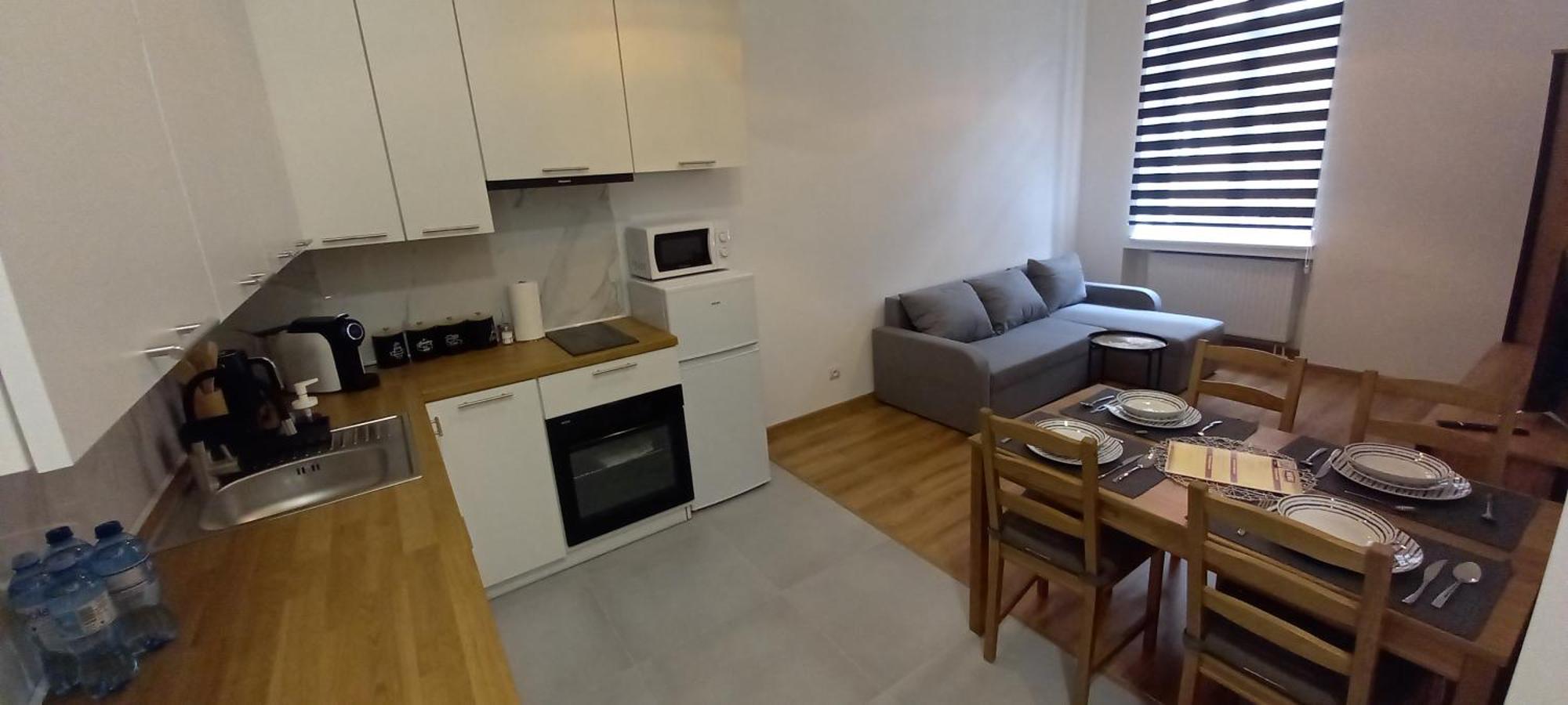 Apartament Love On 5 - Milosc Na 5 Legnica Eksteriør billede