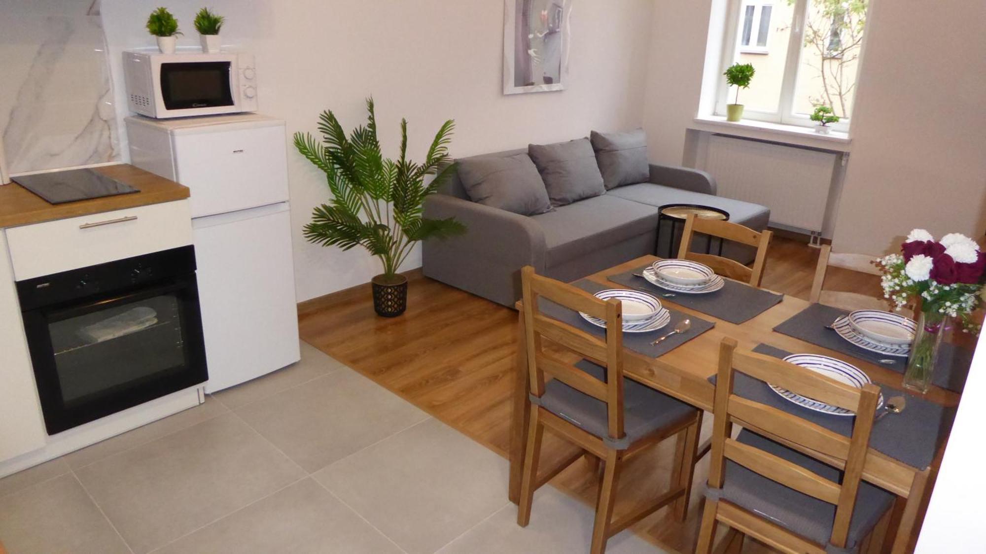Apartament Love On 5 - Milosc Na 5 Legnica Eksteriør billede