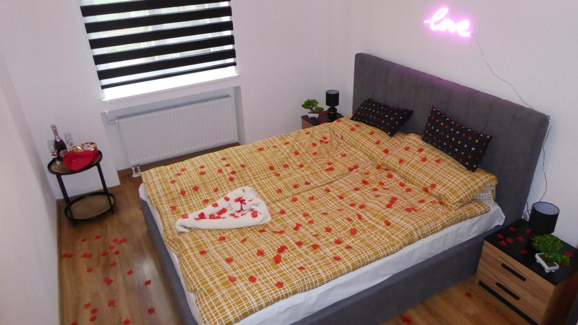 Apartament Love On 5 - Milosc Na 5 Legnica Eksteriør billede