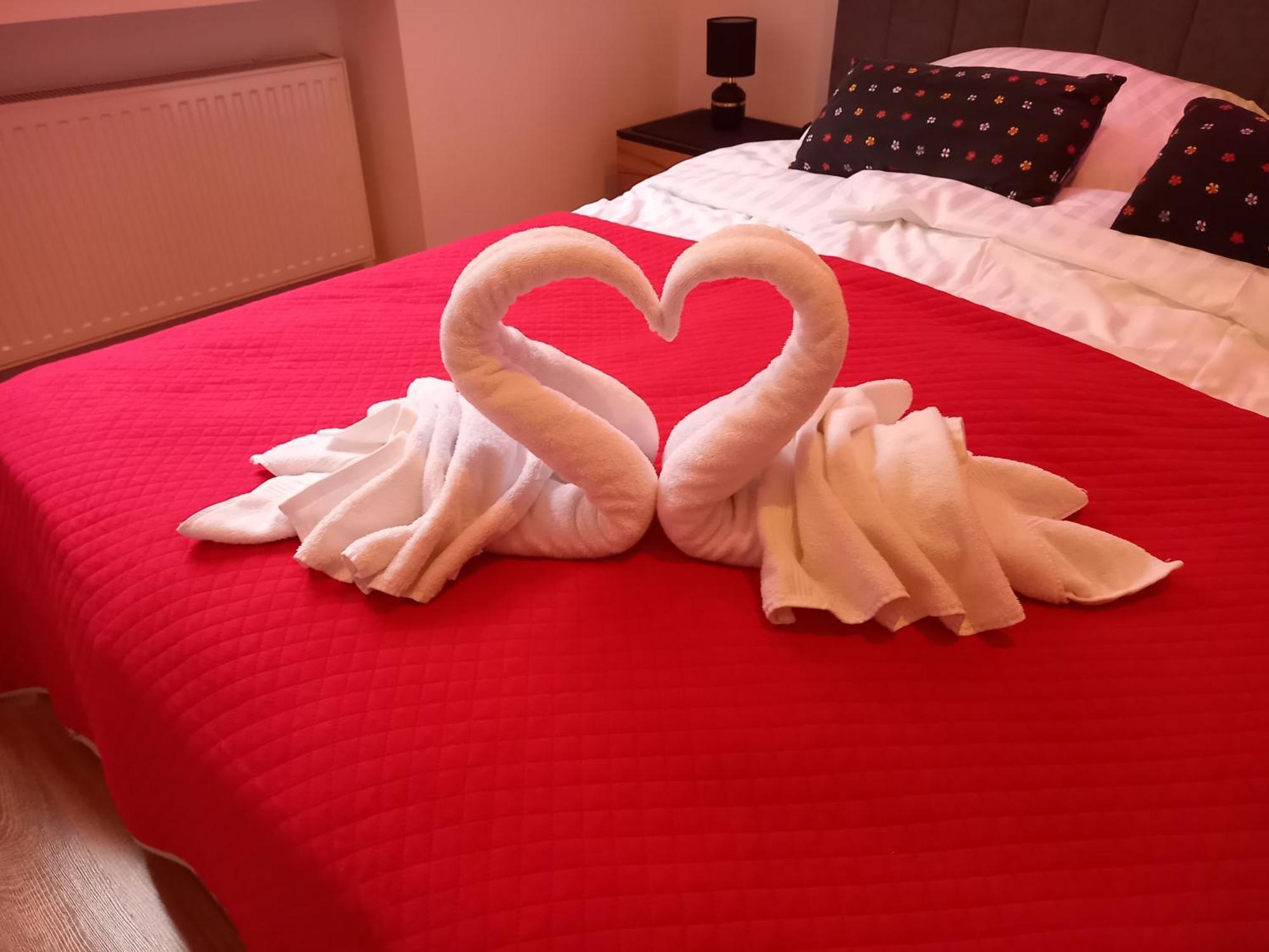 Apartament Love On 5 - Milosc Na 5 Legnica Eksteriør billede