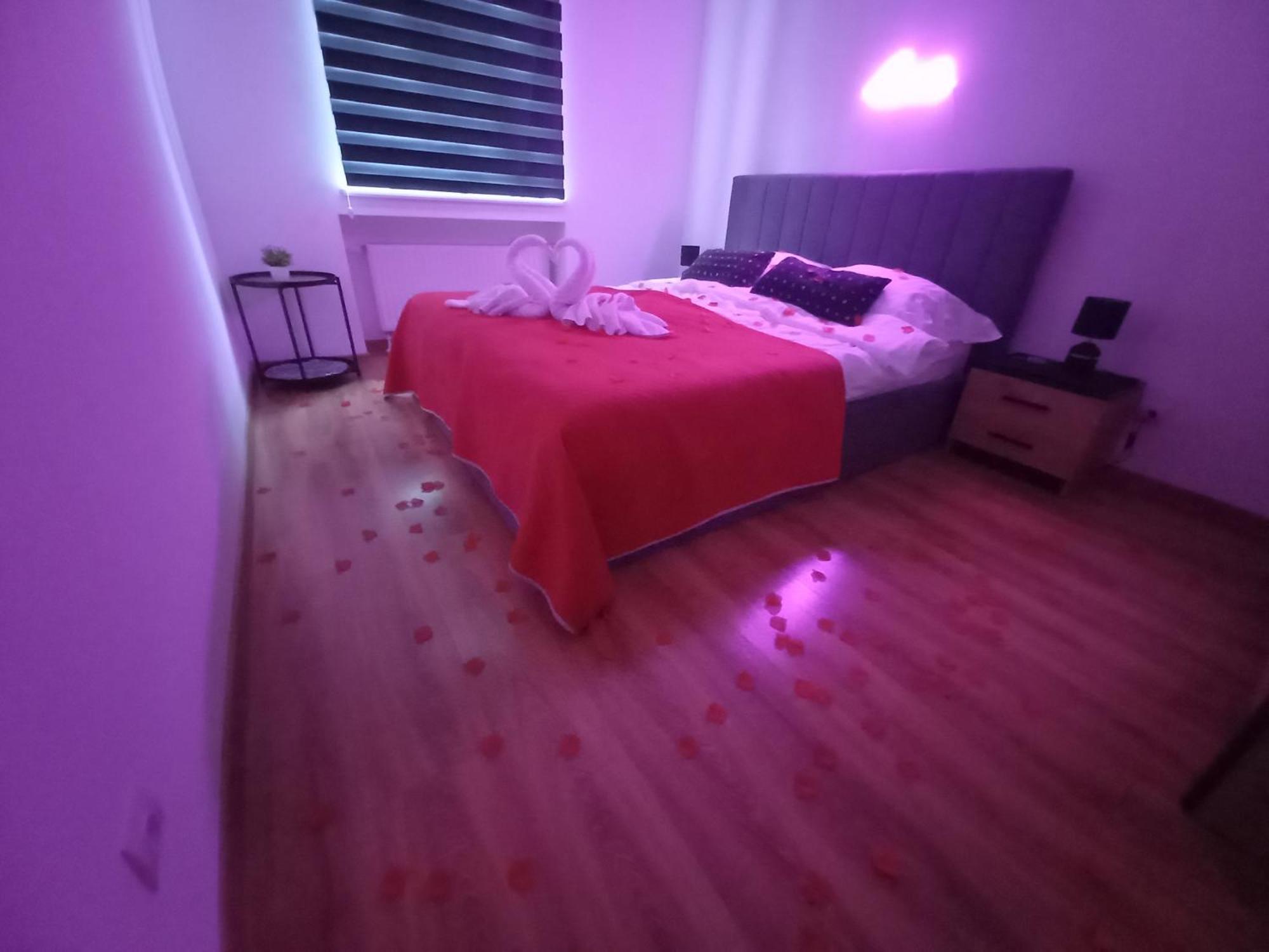 Apartament Love On 5 - Milosc Na 5 Legnica Eksteriør billede